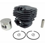 Oleo-Mac Motorlu Testere Silindir Piston Oleo-Mac GSH56/GSH560 45,2 mm