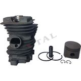 Oleo-Mac Motorlu Testere Silindir Piston Oleomac 941C/941CX/GS410CX 40 mm Ital