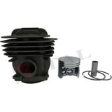 Oleo-Mac Motorlu Testere Silindir Piston Oleomac 962/965 48 mm Seramik Ital