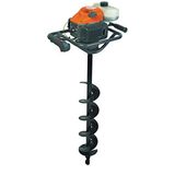 Oleo Mac MTL 51 20 cm Toprak Burgu Makinesi