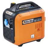 Oleo-Mac Oleo Mac 23i S EUR5 Jeneratör 2,3 kVA