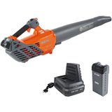 Oleo-Mac Om Bvı 570 Akülü Üfleme Makinesi 56V