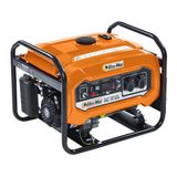 Oleo-Mac PGE 35 DCS Benzinli Jeneratör 3.5 kVA (İpli, Monofaze)