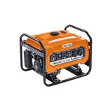 Oleo-Mac PGE 35 DCS EUR5 Benzinli Jeneratör – 3,5 kVA – Monofaze – İpli Marşlı