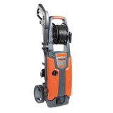 Oleo Mac PW 125 C 150 Bar Yüksek Basınçlı Yıkama Makinesi