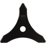 Oleo Mac Tırpan Bıçağı 3 Lü 255x25.4x3mm Yıldız