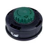 Oleo-Mac Tırpan Otomatik Başlık Load&Go M8x103mm