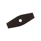 Oleo-Mac Veta VT30502T Tırpan Bıçağı 350X25.4X1.6MM - Gümüş