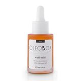 Oleobox Wabi-sabi Yüz Bakım Yağı - Kuşburnu ve üzüm çekirdekli - 30 ML