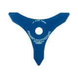 Oleomac 4095665B Tırpan Bıçağı 3 Diş Yıldız