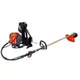 Oleomac 454 Bp Ergo Eur5 Motorlu Sırt Tırpan