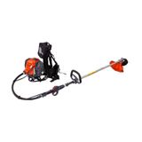 Oleomac 454 Bp Ergo Euro5 Motorlu Sırt Tipi Tırpan 3.3 Hp