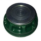 OleoMac 63120030AR Tırpan Otomatik Başlık Makara Kapağı Metal