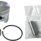 Oleomac 753 453-45 mm Silindir Piston