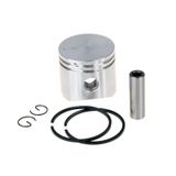 Oleomac 936, 937, Gs370 Motorlu Testere Piston Takımı 38mm Veta