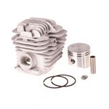 Oleomac 947 952 Gs520 Motorlu Testere Silindir Piston Seti 45mm Veta