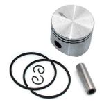 Oleomac 952 Motorlu Testere Piston Takımı 45mm
