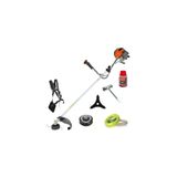 Oleomac Bch 40 T 2.0 Hp Düz Şaftlı Motorlu Yan Tırpan