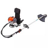 Oleomac Bch 400 Bp Benzinli Euro5 Motorlu Tirpan Sirt Model