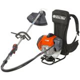 Oleomac BCH500 Benzinli Sırt Tırpan