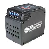 Oleomac Bi 5.0 40V 5.0Ah Lityum İyon Akü Batarya Orijinal