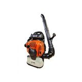 Oleomac Bv 901 Eur5 Yaprak Üfleme Makinesi