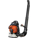 Oleomac Bv901 Eur5 Benzinli Sırt Tipi Yaprak Üfleme Makinesi 5.0Hp