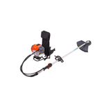 Oleomac *** DELİST BCH 40BP BENZİN MOTORLU SIRT TIRPAN 2 HP *