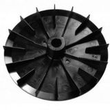 Oleomac Efco Lr,G48 Pe Elektrikli Çim Biçme Makinası Bıçak Göbeği 17mm Emak