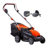 Oleomac Gi 40 P 5.0 Ah Akülü Çim Biçme Makinesi
