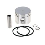 Oleomac Gs440 Motorlu Testere Piston Takımı 42mm Veta