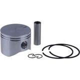 Oleomac GSH 56 Motorlu Testere Piston Takımı 45,2mm VETA - Renkli