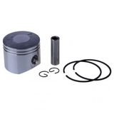 Oleomac Gsh 56 Motorlu Testere Piston Takımı 45,2mm Veta