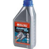 Oleomac İki Zamanlı Motor Yağı 1 Litre Eurosint Sentetik Yağ Ölçekli Şişe
