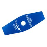 Oleomac Oleo-Mac 4095567BR Tırpan Bıçağı 2Diş 255X25.4X1.6Mm Düz