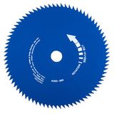 Oleomac Oleo-Mac 4095636BR Tırpan Bıçağı 60 Diş 230X25.4X1.4Mm