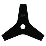 Oleomac Oleo-Mac 4095674BR Tırpan Bıçağı 3 Diş 305X25.4X2.4Mm Geniş