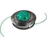 Oleomac Oleo Mac 63109002 Load Go M10x110mm Tırpan Başlıkları