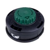 Oleomac Oleo-mac 63149001 Tırpan Otomatik Başlık Load&go Dişi M8x103mm