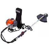 Oleomac Oleo-Mac Bch 500 Bp Eur5 Benzin Motorlu Sırt Tırpanı