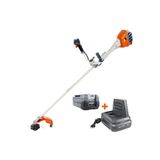 Oleomac Oleo mac BCİ530T Akülü Tırpan 4.0Ah+ŞARJ CİHAZI