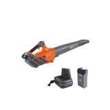 Oleomac Om Bvı 570 Akülü Üfleme Makinesi 56V