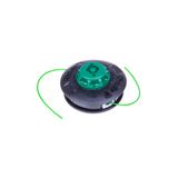 Oleomac Otomatik Tırpan Başlığı Load&Go M10 X 1.25 Sol Diş 130 Mm Çap