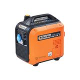 Oleomac Pge 23İ S Eur5 Benzinli Sessiz Invertor Jenerator 2.3 Kw
