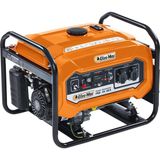 Oleomac Pge 35 Dcs Eur5 Jeneratör 3,5 Kva Ipli