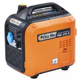 Oleomac PGE23I S Eur5 Benzinli Jeneratör 2.3kw Invertörlü