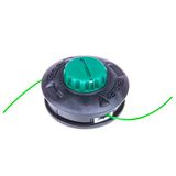 Oleomac Tırpan Otomatik Başlık Load&Go M10