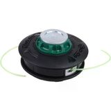 Oleomac Tırpan Otomatik Başlık Metal Load&Go 130Mm