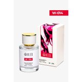 Oler Grand W-014 Kadın Parfüm EDP 50ml | Amber & Çiçeksi | Yasemin, Amber, Odunsu Notalar