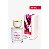 Oler Grand W-017 Kadın Parfüm EDP 50ml | Oryantal & Yoğun | Rom, Bal, Mandalina, Siyah Orkide, Yasemin, Vanilya, Sandal Ağacı